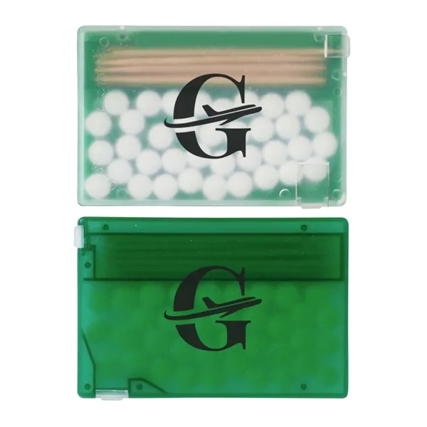 Biz Card Mints & Picks - Biz Card Mints & Picks - Image 10 of 16