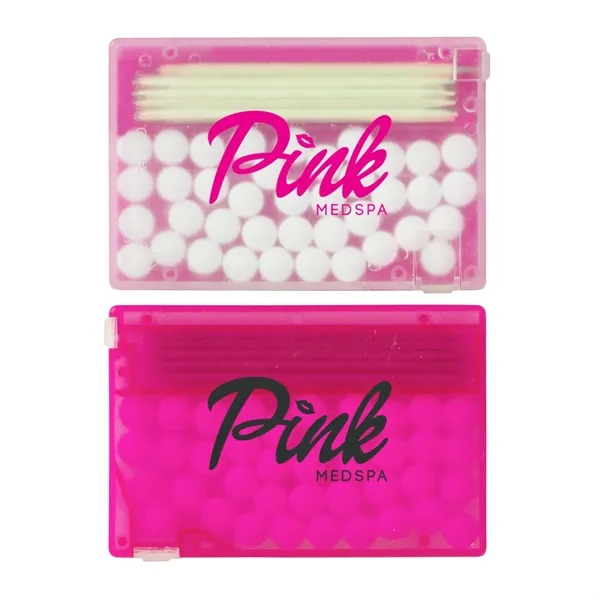 Biz Card Mints & Picks - Biz Card Mints & Picks - Image 12 of 16