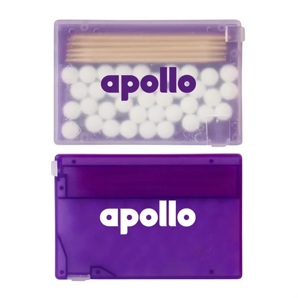 Biz Card Mints & Picks - Biz Card Mints & Picks - Image 13 of 16