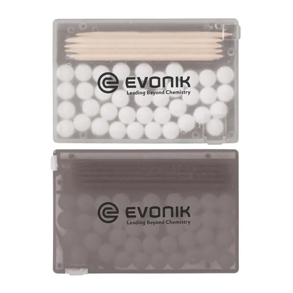 Biz Card Mints & Picks - Biz Card Mints & Picks - Image 15 of 16