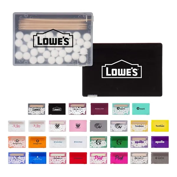 Biz Card Mints & Picks - Biz Card Mints & Picks - Image 16 of 16