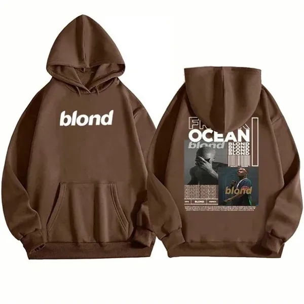 Custom Unisex 210g Hoodie - Custom Unisex 210g Hoodie - Image 1 of 4