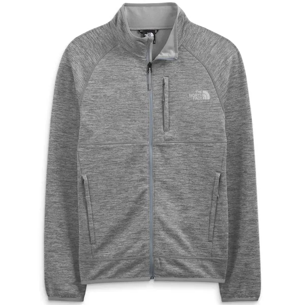 The North Face Men's Canyonlands Full Zip Jacket - The North Face Men's Canyonlands Full Zip Jacket - Image 0 of 0