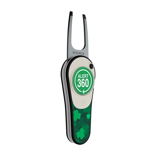Pitchfix Ultima Golf Divot Repair Tool - Pitchfix Ultima Golf Divot Repair Tool - Image 5 of 10