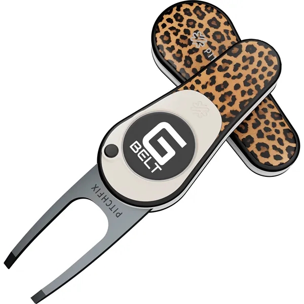 Pitchfix Ultima Golf Divot Repair Tool - Pitchfix Ultima Golf Divot Repair Tool - Image 4 of 10
