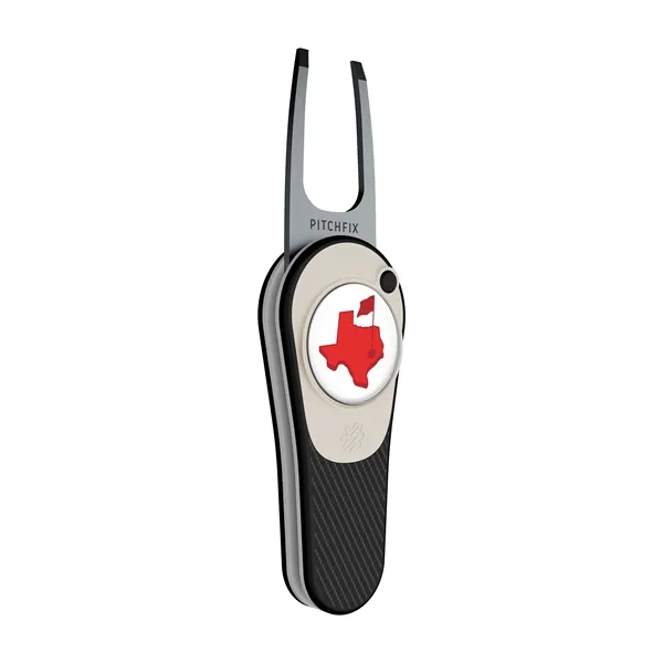 Pitchfix Ultima Golf Divot Repair Tool - Pitchfix Ultima Golf Divot Repair Tool - Image 10 of 10