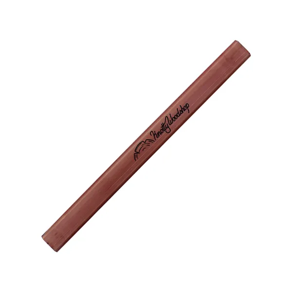 Enamel Finish Carpenter Pencil - Enamel Finish Carpenter Pencil - Image 11 of 13
