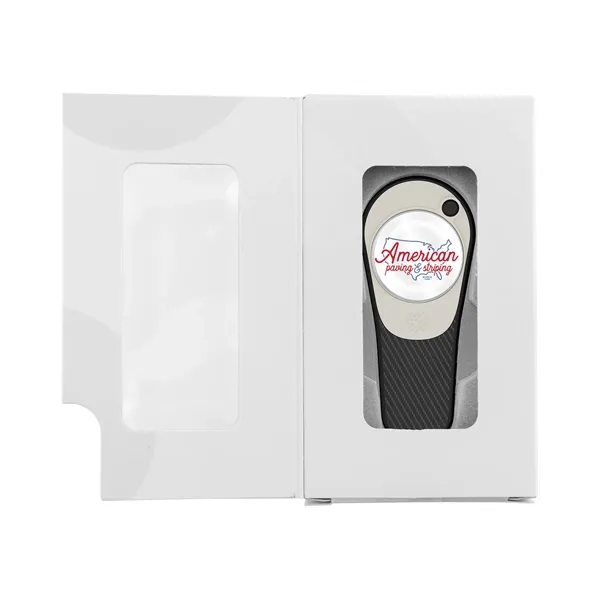 Pitchfix Ultima Golf Divot Tool in Gift Box - Pitchfix Ultima Golf Divot Tool in Gift Box - Image 9 of 11