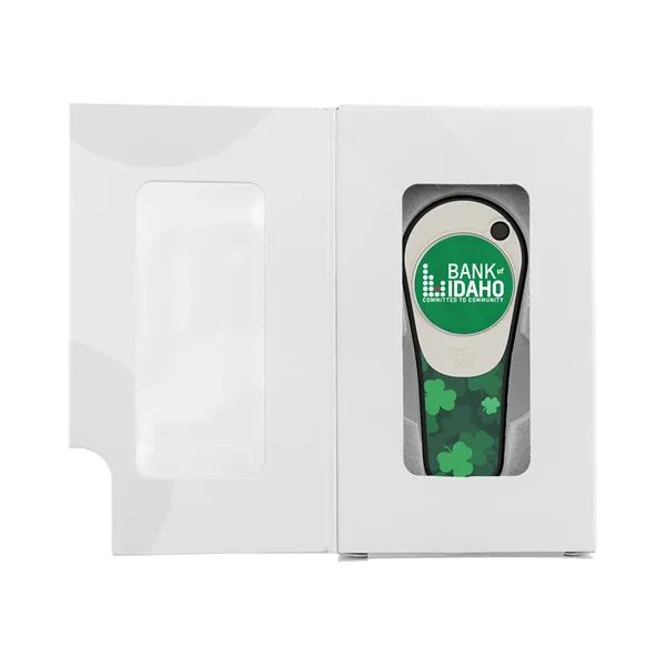 Pitchfix Ultima Golf Divot Tool in Gift Box - Pitchfix Ultima Golf Divot Tool in Gift Box - Image 2 of 11