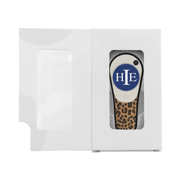 Pitchfix Ultima Golf Divot Tool in Gift Box - Pitchfix Ultima Golf Divot Tool in Gift Box - Image 5 of 11