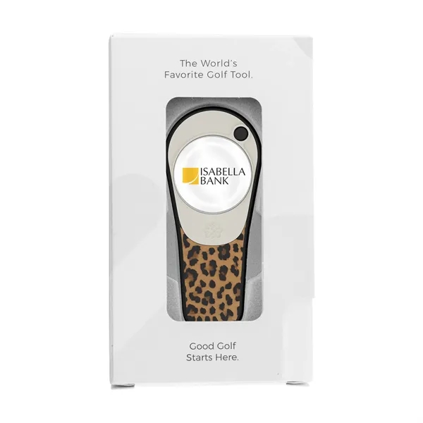 Pitchfix Ultima Golf Divot Tool in Gift Box - Pitchfix Ultima Golf Divot Tool in Gift Box - Image 6 of 11
