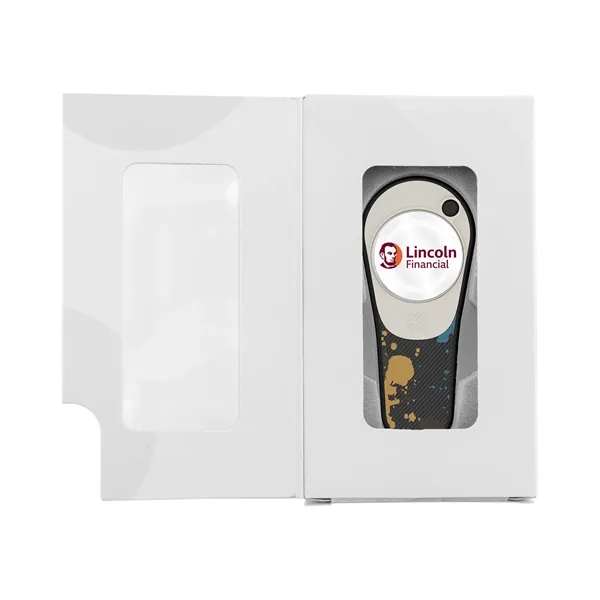 Pitchfix Ultima Golf Divot Tool in Gift Box - Pitchfix Ultima Golf Divot Tool in Gift Box - Image 8 of 11