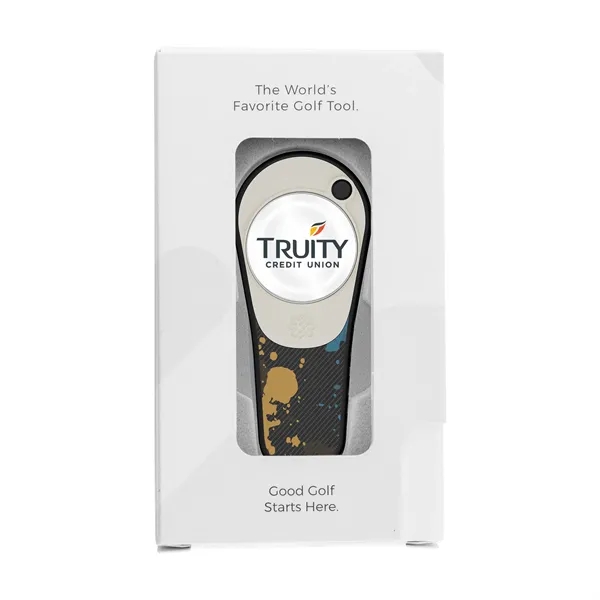 Pitchfix Ultima Golf Divot Tool in Gift Box - Pitchfix Ultima Golf Divot Tool in Gift Box - Image 11 of 11