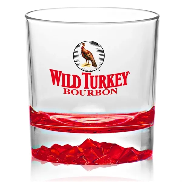 11.5 oz ARC Nevado Denver Whiskey Glasses - 11.5 oz ARC Nevado Denver Whiskey Glasses - Image 12 of 13