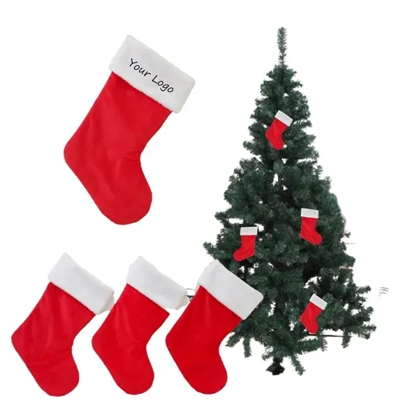 Christmas Stockings - Christmas Stockings - Image 0 of 3