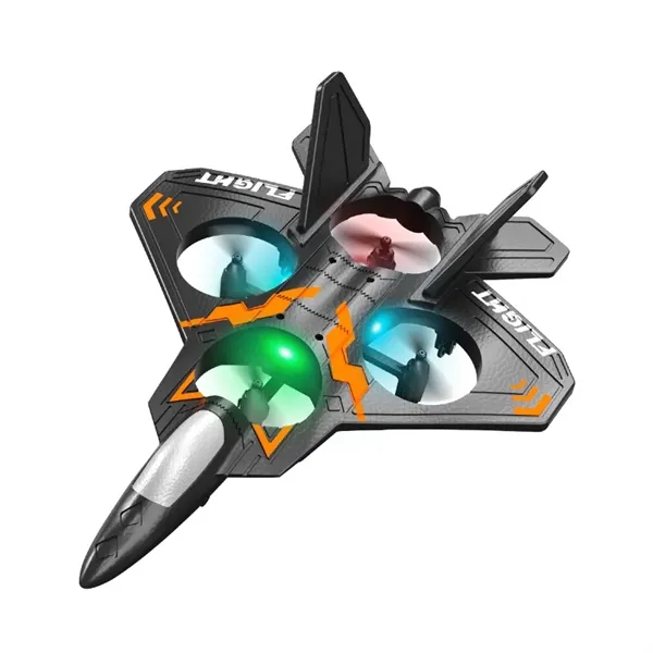 Smart Remote Control Fighter Jet - Smart Remote Control Fighter Jet - Image 0 of 7