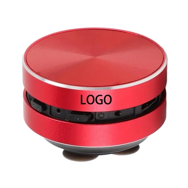 Wireless Resonance Speaker - Wireless Resonance Speaker - Image 0 of 5