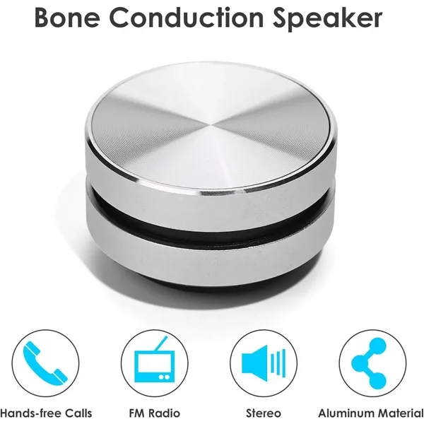 Wireless Resonance Speaker - Wireless Resonance Speaker - Image 3 of 5