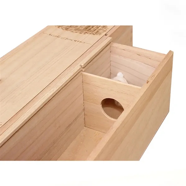 Wine Crate   750ml - Wine Crate   750ml - Image 1 of 11