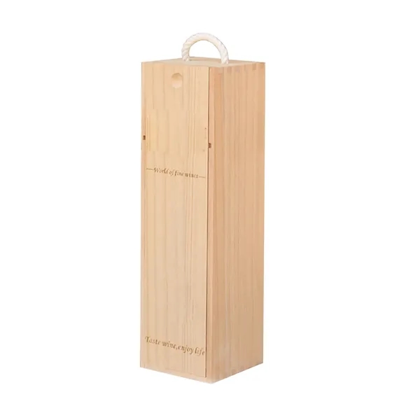 Wine Crate   750ml - Wine Crate   750ml - Image 2 of 11