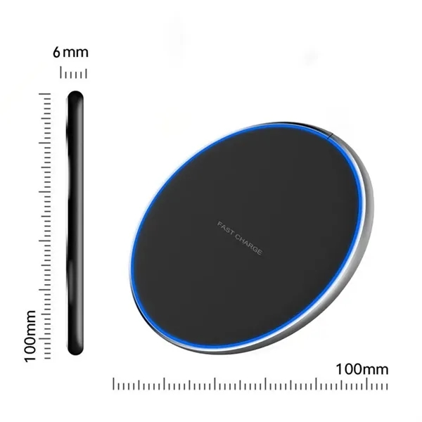 Wireless Chargers - Wireless Chargers - Image 2 of 3