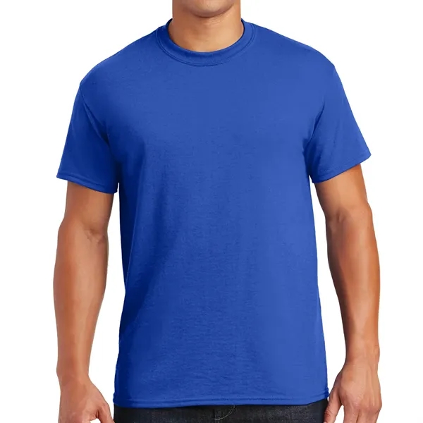 Gildan® DryBlend® T-Shirt - Gildan® DryBlend® T-Shirt - Image 6 of 6