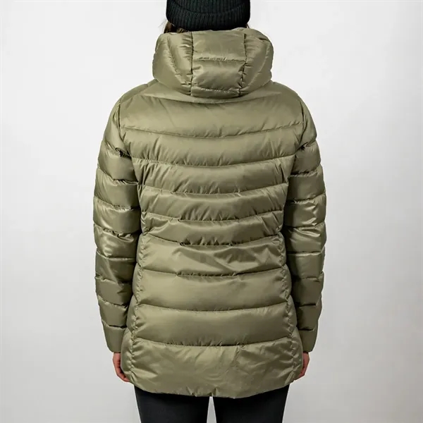 Mountain Standard Alma Down Jacket - Mountain Standard Alma Down Jacket - Image 1 of 4