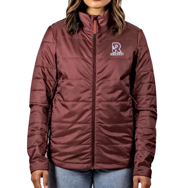 Mountain Standard Destination Primaloft Jacket - Mountain Standard Destination Primaloft Jacket - Image 4 of 5