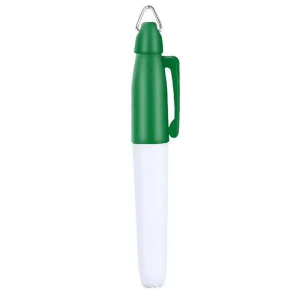 Golf Ball Alignment Marker Pen - Golf Ball Alignment Marker Pen - Image 3 of 9