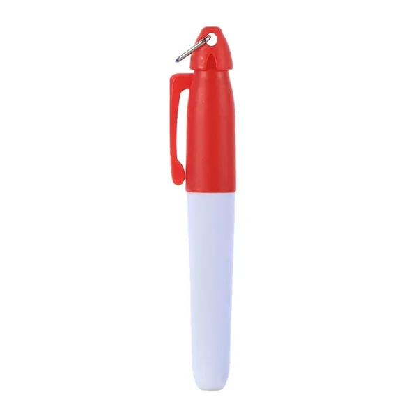 Golf Ball Alignment Marker Pen - Golf Ball Alignment Marker Pen - Image 4 of 9