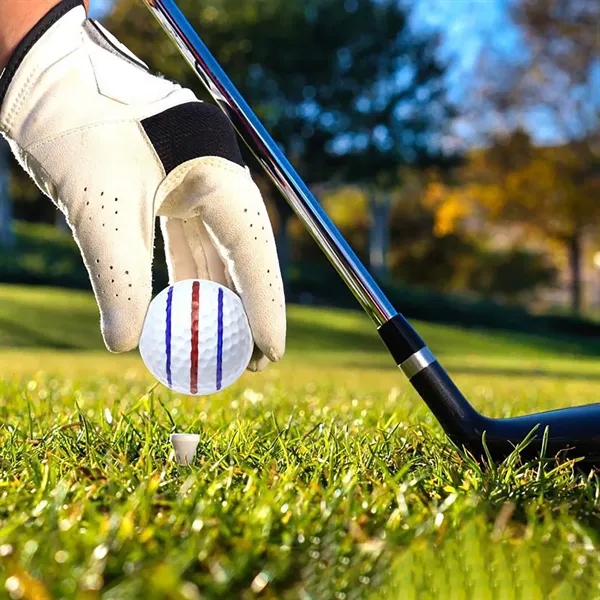 Golf Ball Alignment Marker Pen - Golf Ball Alignment Marker Pen - Image 8 of 9