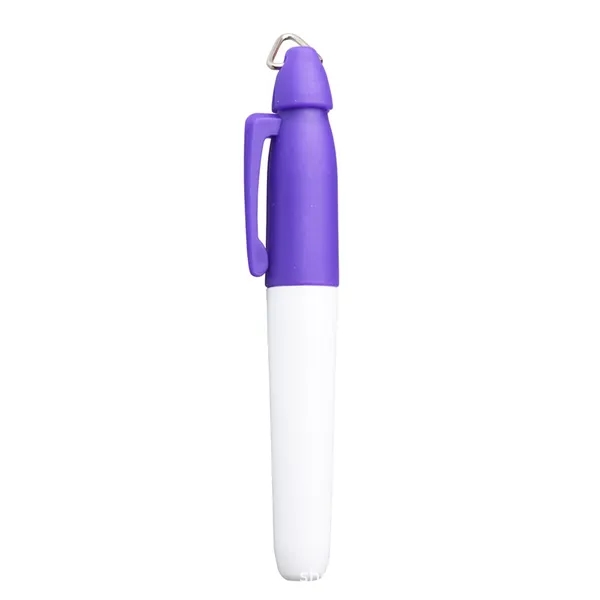 Golf Ball Alignment Marker Pen - Golf Ball Alignment Marker Pen - Image 6 of 9