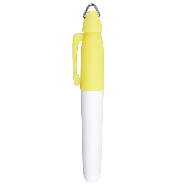 Golf Ball Alignment Marker Pen - Golf Ball Alignment Marker Pen - Image 7 of 9