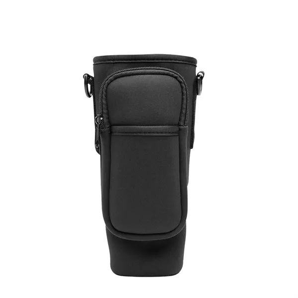 Intrepid 40 Oz. Tumbler Sling With Pouch - Intrepid 40 Oz. Tumbler Sling With Pouch - Image 1 of 1