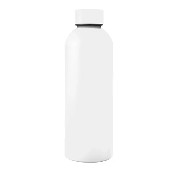 25 Oz. Blaire Recycled Aluminum Bottle - 25 Oz. Blaire Recycled Aluminum Bottle - Image 5 of 18