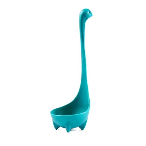 Creative water monster spoon - Creative water monster spoon - Image 4 of 5