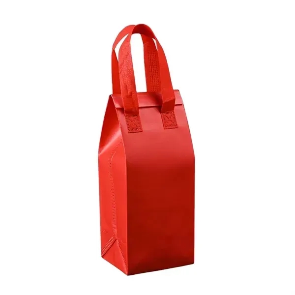 Non woven Coffee Insulation Bag - Non woven Coffee Insulation Bag - Image 3 of 13