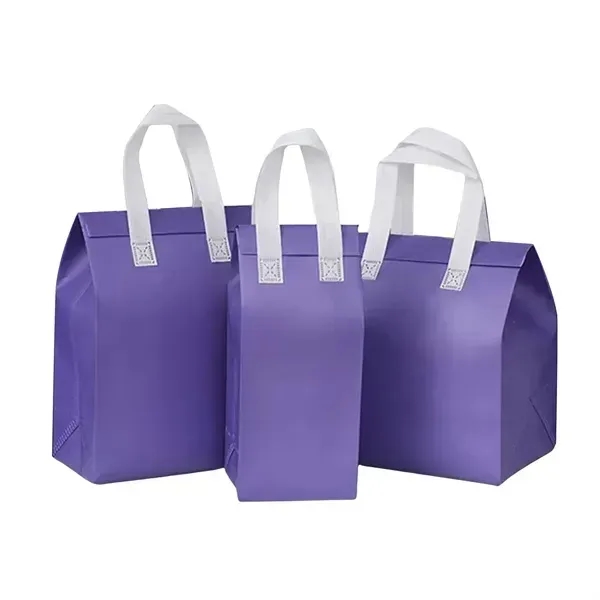 Non woven Coffee Insulation Bag - Non woven Coffee Insulation Bag - Image 7 of 13