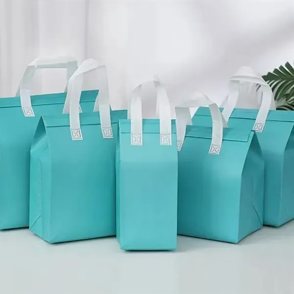 Non woven Coffee Insulation Bag - Non woven Coffee Insulation Bag - Image 11 of 13