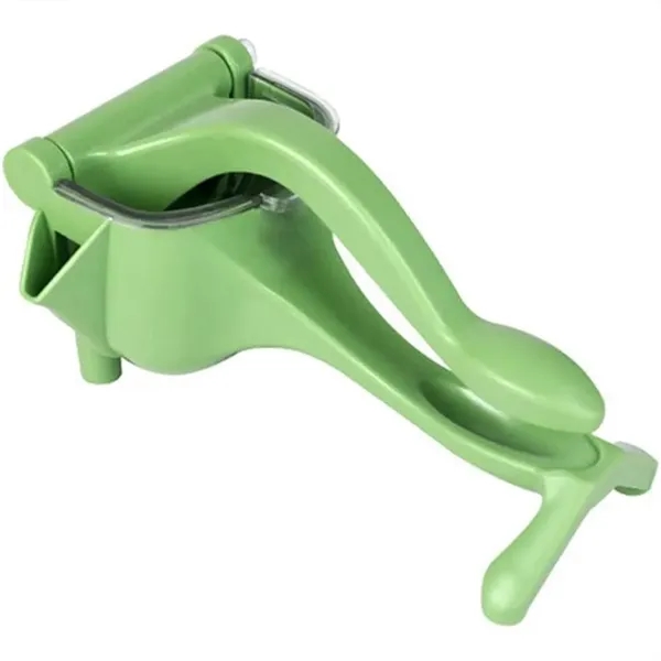 Hand Press Citrus Juicer Squeezer - Hand Press Citrus Juicer Squeezer - Image 0 of 3