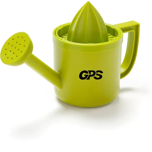 Watering Can-Shaped Manual Hand Juicer - Watering Can-Shaped Manual Hand Juicer - Image 0 of 3