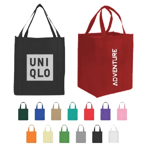 Non Woven Tote Bag-62 - Non Woven Tote Bag-62 - Image 0 of 0