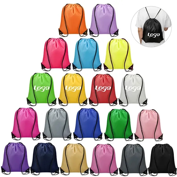 Polyester Bundle Pocket - Polyester Bundle Pocket - Image 0 of 7