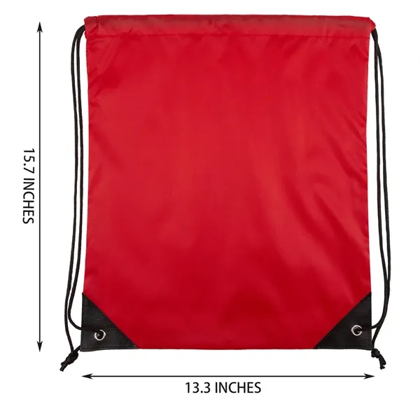 Polyester Bundle Pocket - Polyester Bundle Pocket - Image 2 of 7
