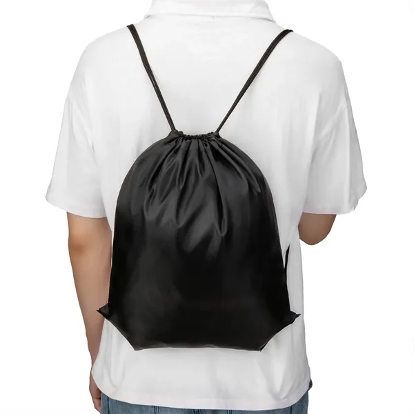 Polyester Bundle Pocket - Polyester Bundle Pocket - Image 7 of 7