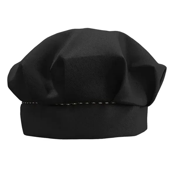 Elastic Kids Chef Hat - Elastic Kids Chef Hat - Image 1 of 1