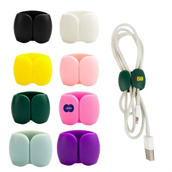 Data Cable Organizer - Data Cable Organizer - Image 0 of 4