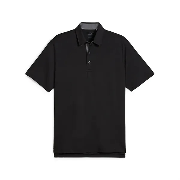 Puma Mattr Brigade Polo - Puma Mattr Brigade Polo - Image 0 of 7