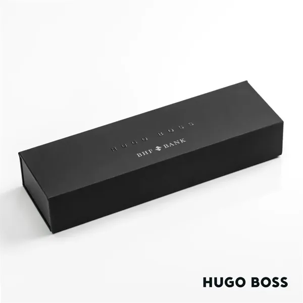 Hugo Boss® Ribbon Pen - Hugo Boss® Ribbon Pen - Image 3 of 6