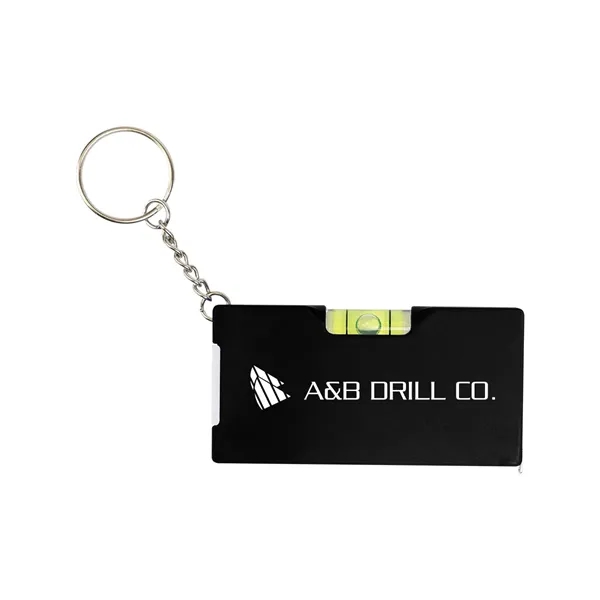 Custom Scout 4-In-1 Multi Tool Key Chain